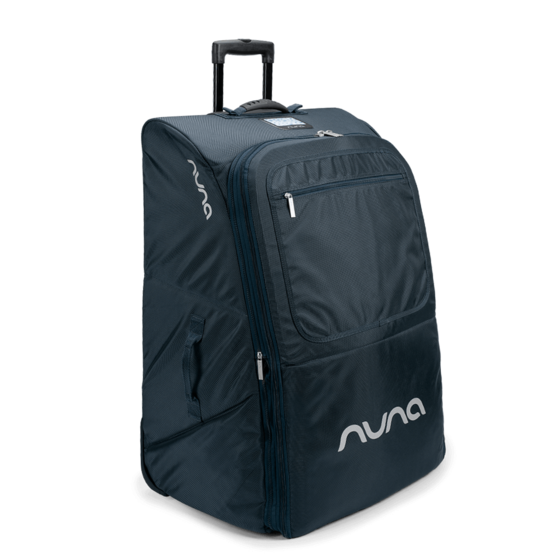 Nuna borsa da viaggio con ruote Зображення