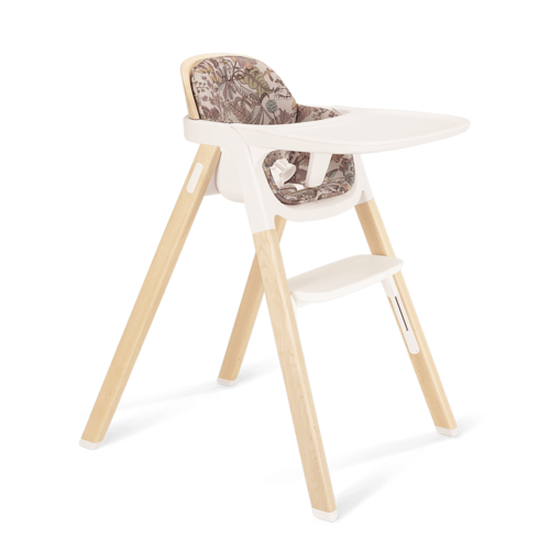 Passeggino Nuna Bryn™: Eleganza e comfort 