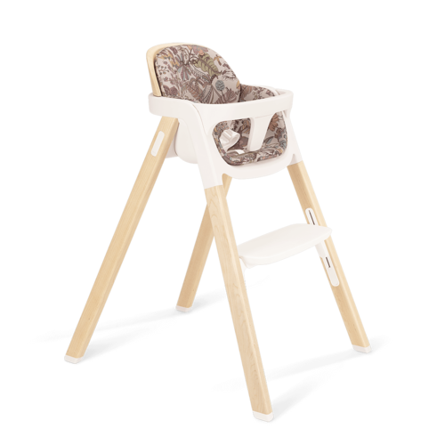Passeggino Nuna Bryn™: Eleganza e comfort 