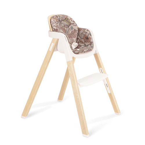 Passeggino Nuna Bryn™: Eleganza e comfort 