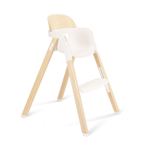 Passeggino Nuna Bryn™: Eleganza e comfort 