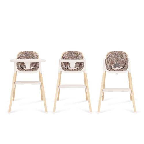 Passeggino Nuna Bryn™: Eleganza e comfort 