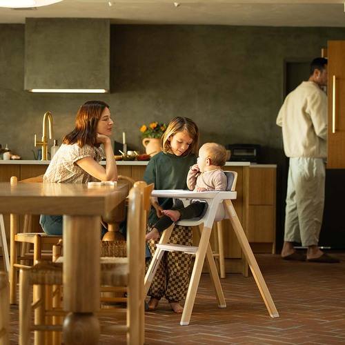 Passeggino Nuna Bryn™: Eleganza e comfort 