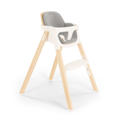 Passeggino Nuna Bryn™: Eleganza e comfort 