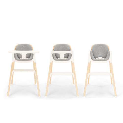 Passeggino Nuna Bryn™: Eleganza e comfort 