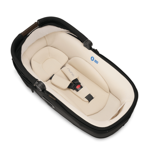 Nuna Cari Next: Seggiolino auto leggero e sicuro 