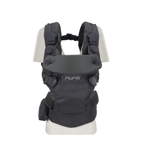 Nuna Cudl™ Clik: Ваш новий помічник Зображення