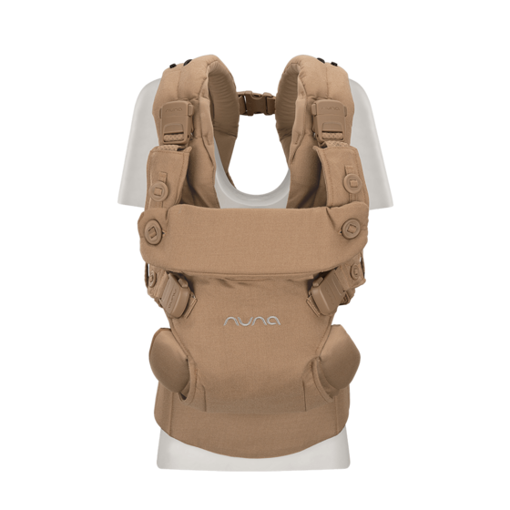 Nuna cudl™ luxe 