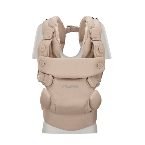 Nuna Cudl Luxe: Ваш новий помічник Зображення