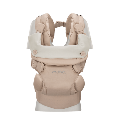 Nuna Cudl Luxe: Ваш новий помічник Зображення