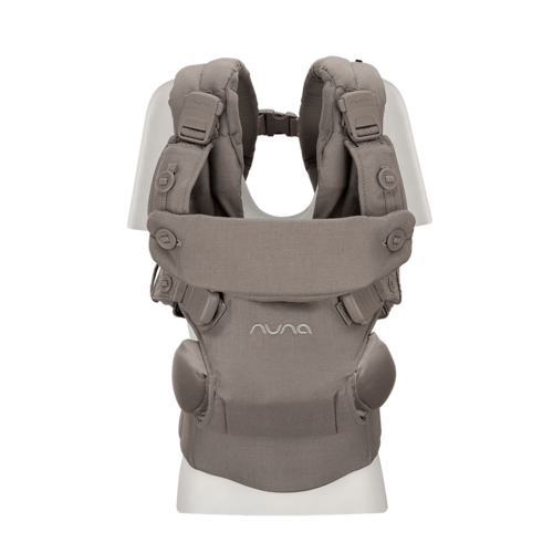 Nuna Cudl Luxe: Ваш новий помічник Зображення