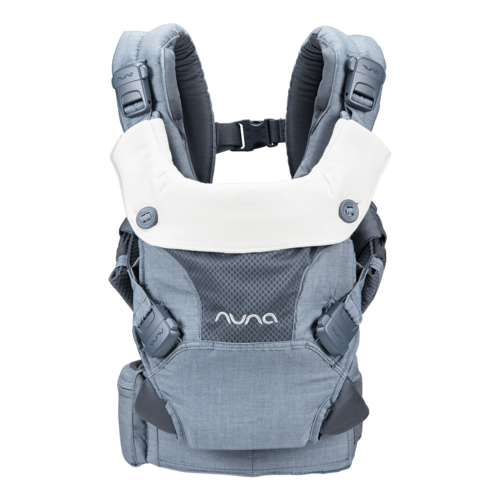 Nuna Cudl™: Verde Accogliente 