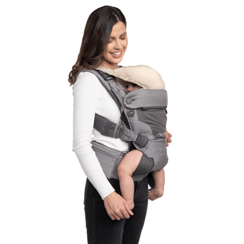 Nuna Cudl™: Verde Accogliente 