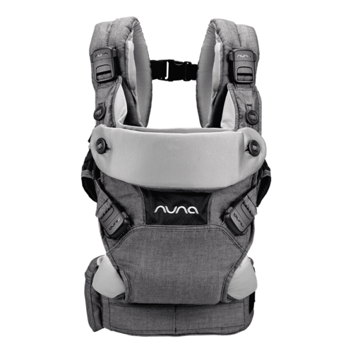 Nuna Cudl™: Verde Accogliente 
