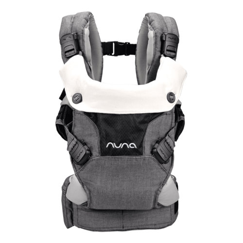 Nuna Cudl™: Verde Accogliente 