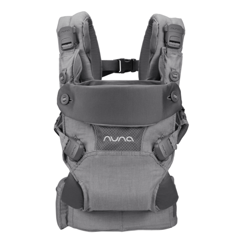 Nuna Cudl™: Verde Accogliente 
