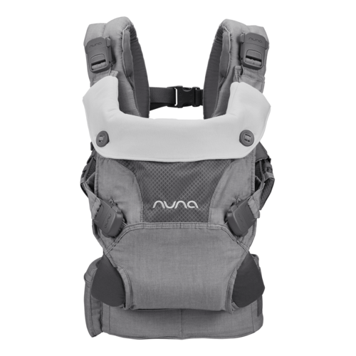 Nuna Cudl™: Verde Accogliente 