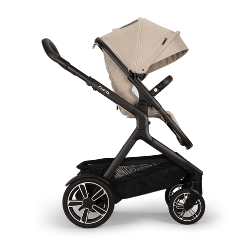 Nuna Demi™ Next: Eleganza e Funzionalità 