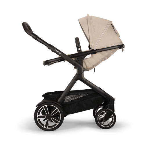 Nuna Demi™ Next: Eleganza e Funzionalità 