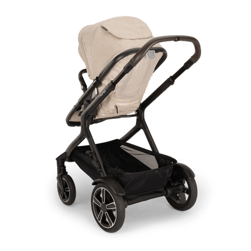 Nuna Demi™ Next: Eleganza e Funzionalità 