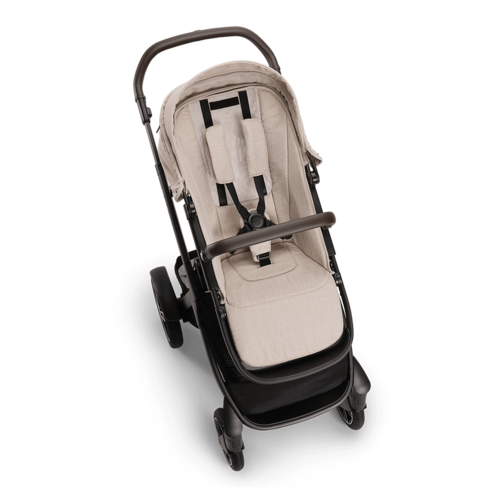 Nuna Demi™ Next: Eleganza e Funzionalità 
