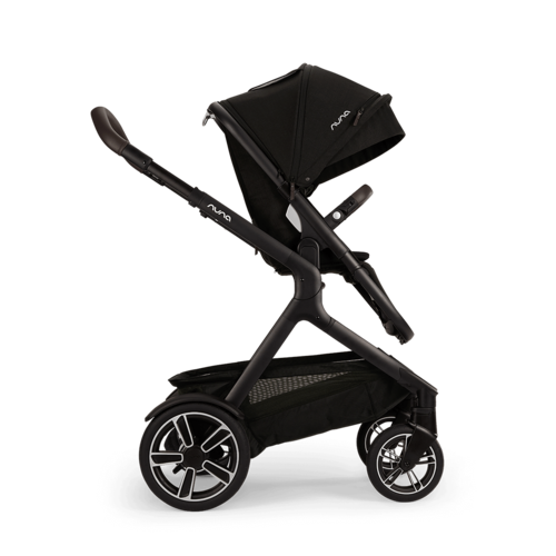 Nuna Demi™ Next: Eleganza e Funzionalità 