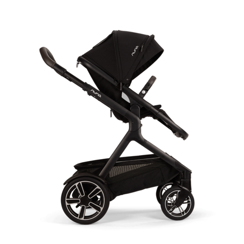 Nuna Demi™ Next: Eleganza e Funzionalità 