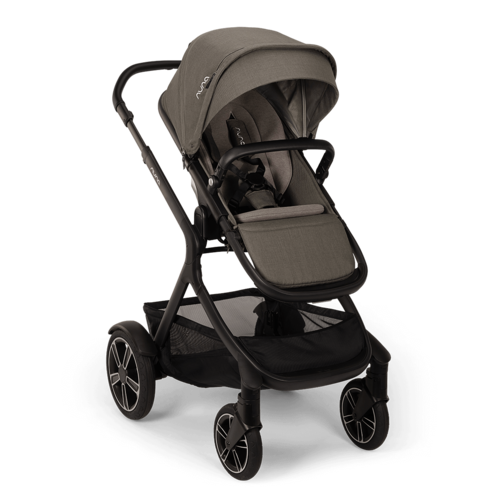 Nuna Demi™ Next: Eleganza e Funzionalità 
