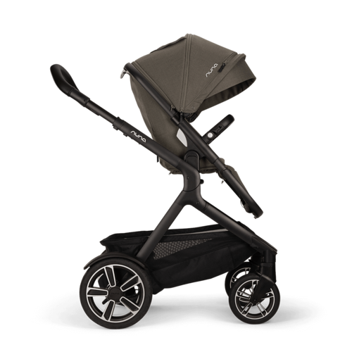 Nuna Demi™ Next: Eleganza e Funzionalità 