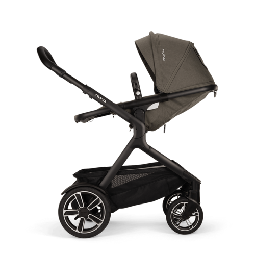 Nuna Demi™ Next: Eleganza e Funzionalità 