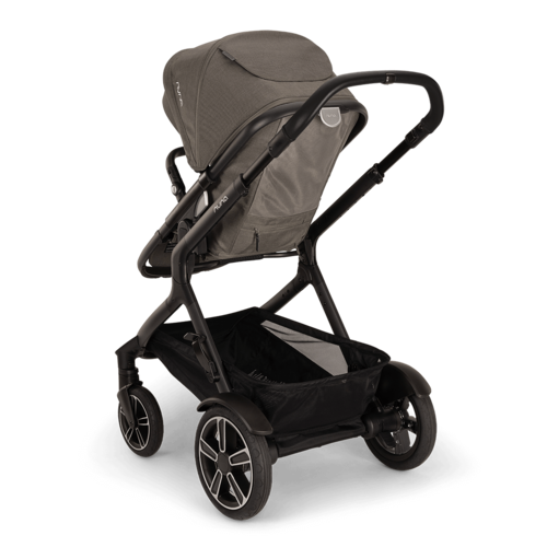Nuna Demi™ Next: Eleganza e Funzionalità 