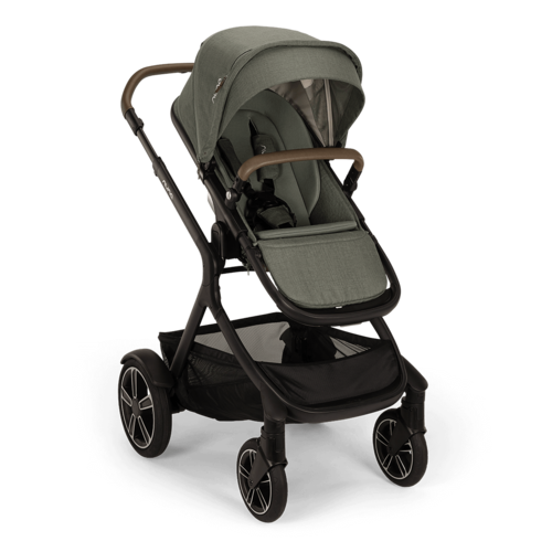 Nuna Demi™ Next: Eleganza e Funzionalità 