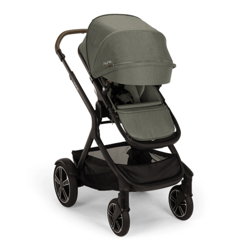 Nuna Demi™ Next: Eleganza e Funzionalità 