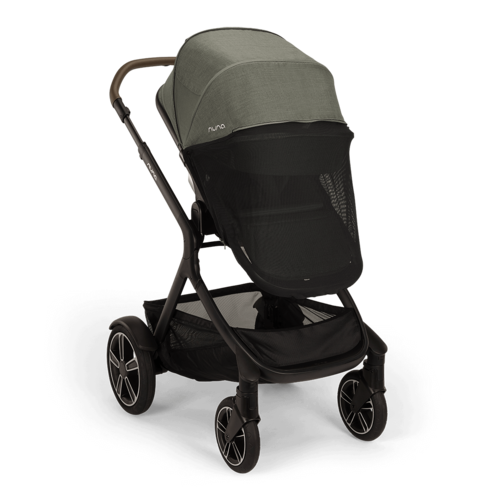 Nuna Demi™ Next: Eleganza e Funzionalità 