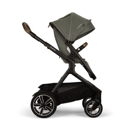 Nuna Demi™ Next: Eleganza e Funzionalità 