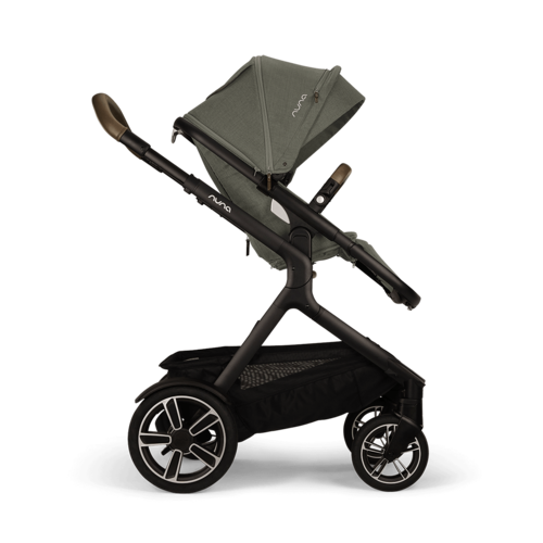 Nuna Demi™ Next: Eleganza e Funzionalità 