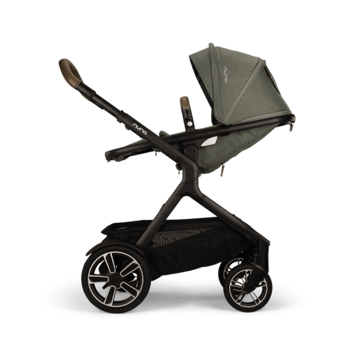 Nuna Demi™ Next: Eleganza e Funzionalità 