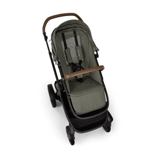 Nuna Demi™ Next: Eleganza e Funzionalità 