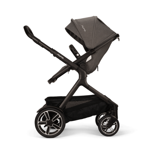Nuna Demi™ Next: Eleganza e Funzionalità 