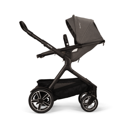 Nuna Demi™ Next: Eleganza e Funzionalità 
