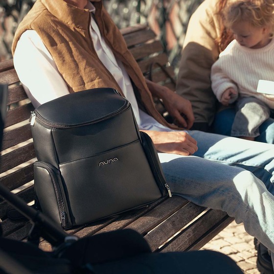 Nuna essential bag collezione BMW Зображення (hover)