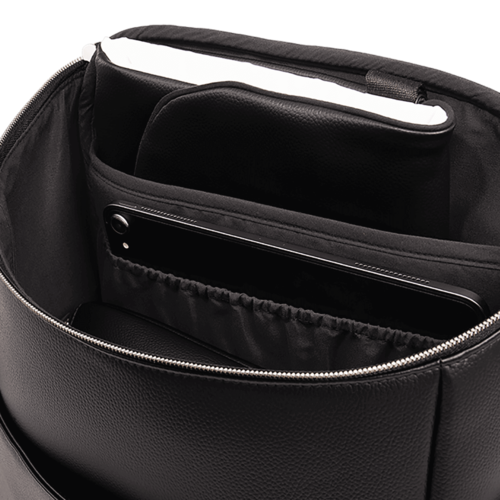 Borsa Nuna Collezione BMW: Eleganza Unica 