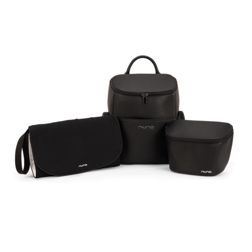 Borsa Nuna Essential: Eleganza e Praticità 