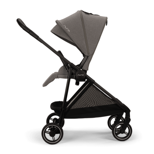 Nuna ixxa™ next: Eleganza per il tuo bimbo 