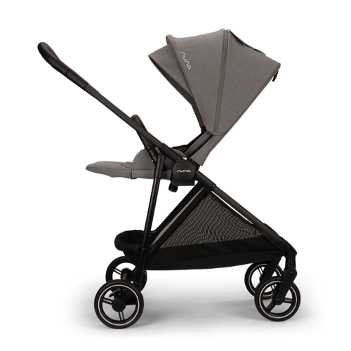 Nuna ixxa™ next: Eleganza per il tuo bimbo 