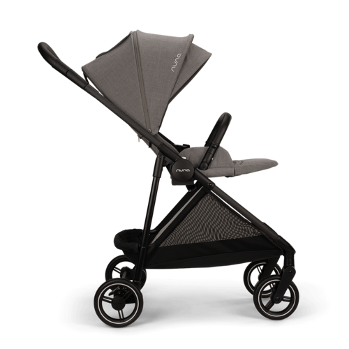 Nuna ixxa™ next: Eleganza per il tuo bimbo 