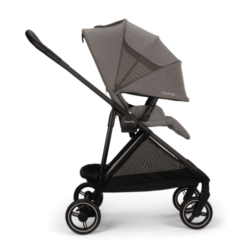 Nuna ixxa™ next: Eleganza per il tuo bimbo 
