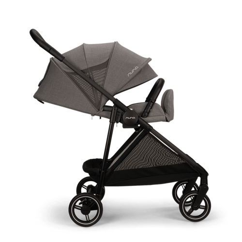 Nuna ixxa™ next: Eleganza per il tuo bimbo 
