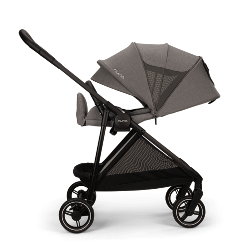 Nuna ixxa™ next: Eleganza per il tuo bimbo 