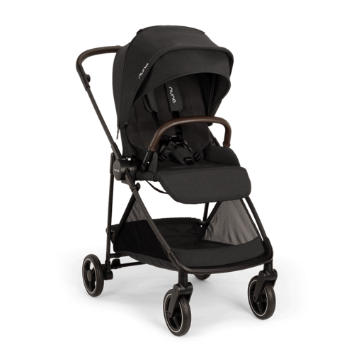 Nuna ixxa™ next: Eleganza per il tuo bimbo 